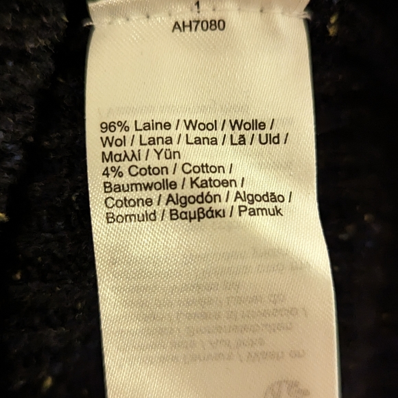 Lacoste Men's Sweater - Picture 5 of 5